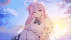 mika (blue archive) from blue archive