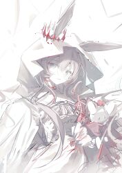 amiya (arknights) from arknights