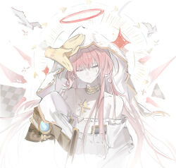 lemuen (arknights) from ambience synesthesia