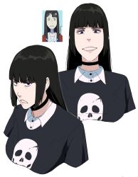 kanamori sayaka from eizouken ni wa te wo dasu na!