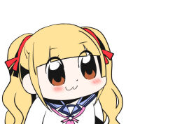 yusa (angel beats!) from angel beats! by zuzuhashi