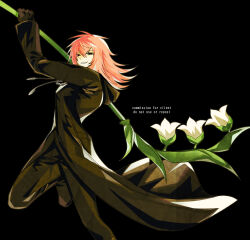 marluxia from kingdom hearts