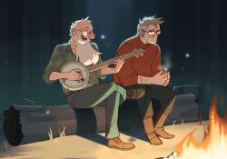 ford pines from gravity falls