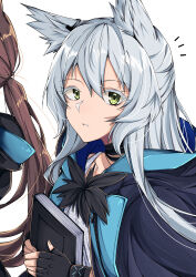 amiya (arknights) from arknights