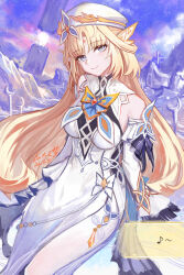 nicole reeyn from genshin impact