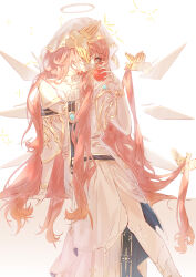 lemuen (arknights) from ambience synesthesia