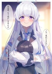 noa (blue archive) from blue archive