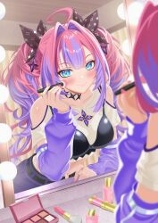 kikirara vivi from hololive