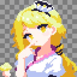 touhou fan art