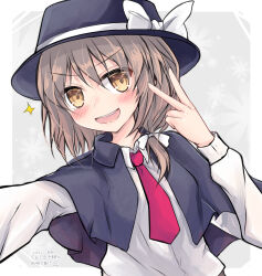 usami renko from touhou