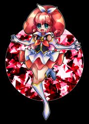 cure mirage from happinesscharge precure! by senmu (0107)