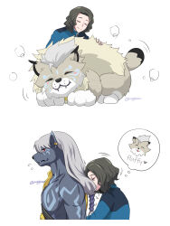 digimon fan art