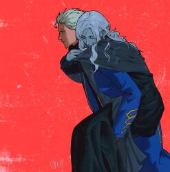 eva (devil may cry) from devil may cry (series)