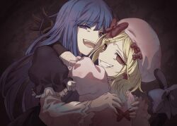 frederica bernkastel from umineko no naku koro ni by hswoimuxk0pwr0h (bbdan)