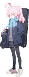 hoshino (blue archive) from blue archive
