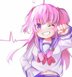 yui (angel beats!) from angel beats!
