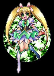 unknown blonde-haired cure (happinesscharge precure!) from happinesscharge precure! by senmu (0107)