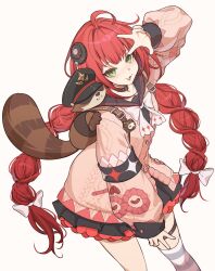 ukinami yuzuha from zenless zone zero