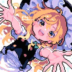 kirisame marisa from touhou by ahiru tokotoko