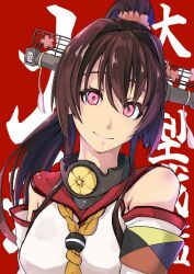 yamato (kancolle) from kantai collection by irue