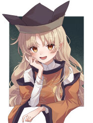 matara okina from touhou