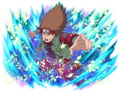 akimichi chouji from naruto (series)