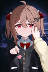 evil neuro-sama from vedal ai