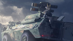 war thunder fan art