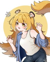 ju fufu from zenless zone zero