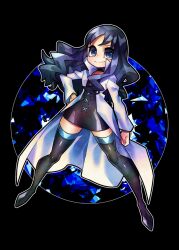 cure marine mirage from heartcatch precure! by senmu (0107)