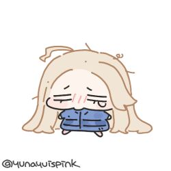 diana (pragmata) from pragmata