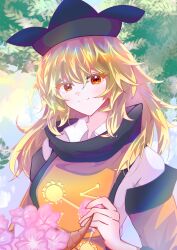 matara okina from touhou