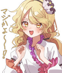 touhou fan art