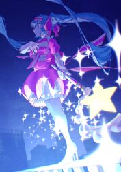 hatsune miku from ima sugu rinne (vocaloid)