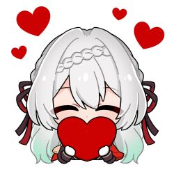 firefly (honkai: star rail) from honkai: star rail