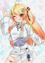otonose kanade from hololive
