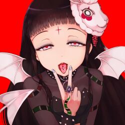 mahou shoujo ikusei keikaku fan art