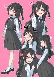 yazawa nico from love live!