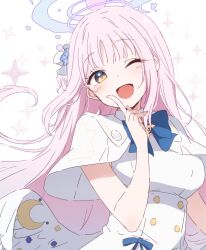 mika (blue archive) from blue archive by nagami yuu