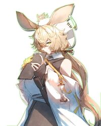 dorothy (arknights) from arknights