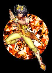 ban kenji from heartcatch precure! by senmu (0107)