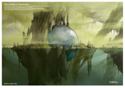 bionicle fan art