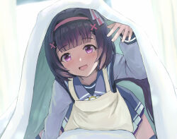 nishino flower (umamusume) from umamusume