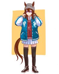 nakayama festa (umamusume) from umamusume