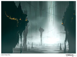 bionicle fan art