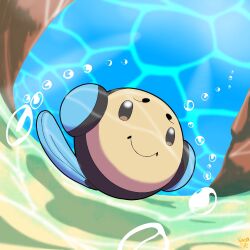 tympole from pokemon