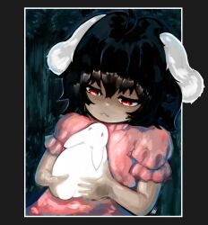 inaba tewi from touhou