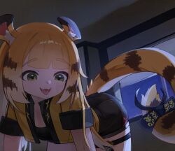 ju fufu from zenless zone zero