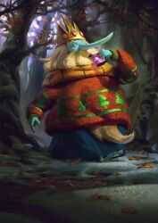 ice king from adventure time