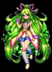 cure empress from dokidoki! precure by senmu (0107)